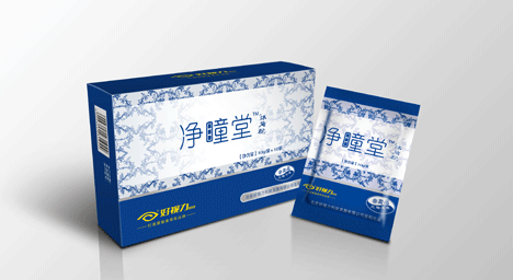 凈瞳堂沐足粉[10g/ 袋 *10 袋 ]