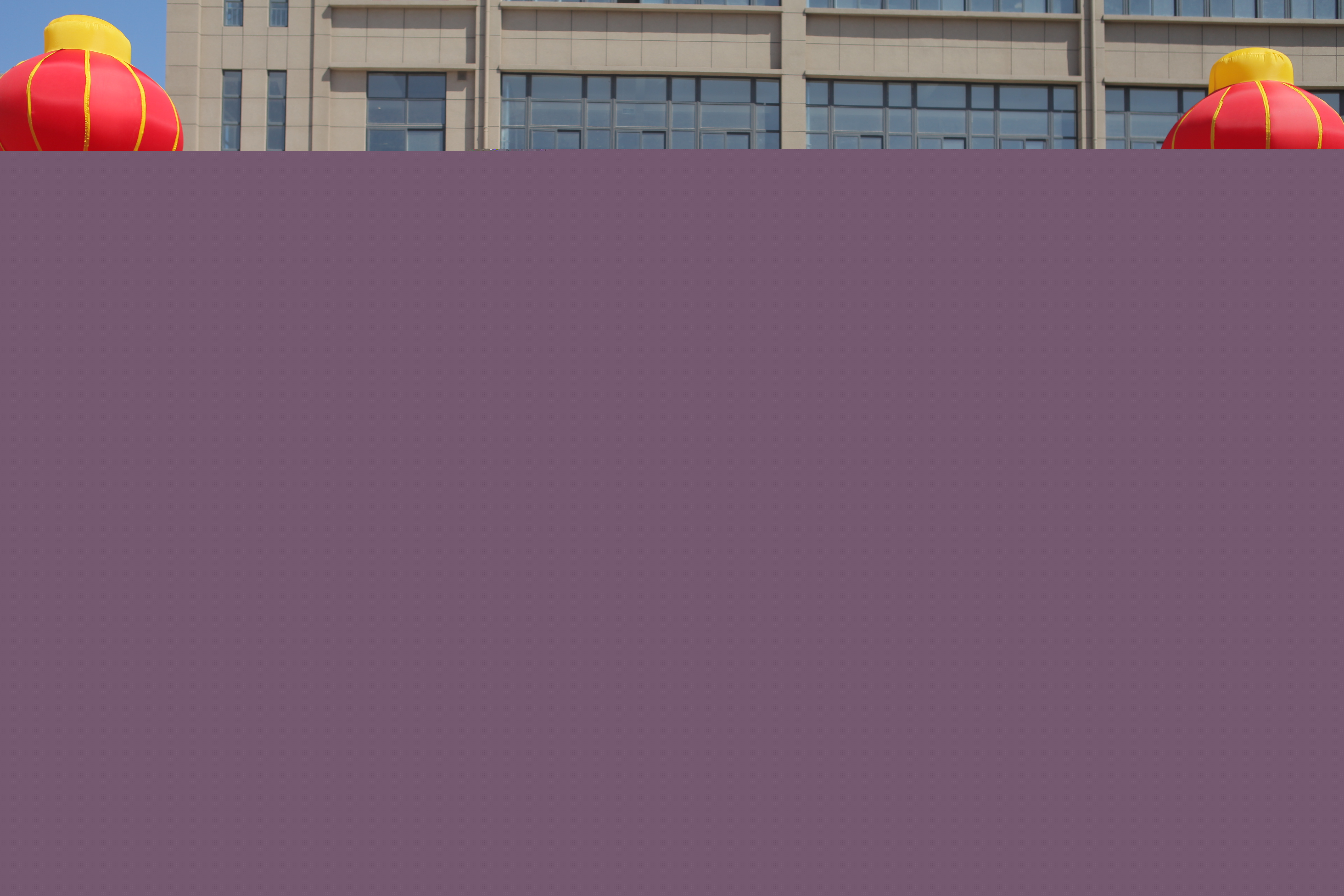 16周年匠心獨(dú)具|好視力科技“愛眼雕塑”落成儀式圓滿結(jié)束