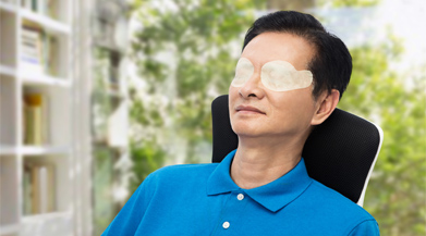 好視力牌護眼貼好用嗎？