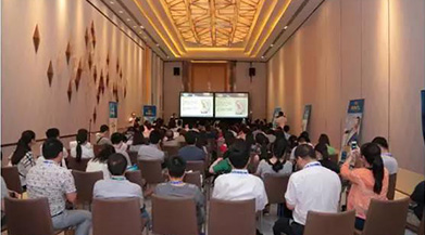 好視力科技“三維一體”屈光護眼法 于中華醫(yī)學(xué)會第二十一次全國眼科學(xué)術(shù)大會正式發(fā)布