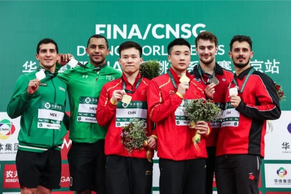 10金4銀！好視力見(jiàn)證王者榮耀！