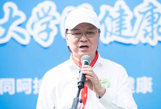 瞿佳教授：做“有效”的戶外運(yùn)動(dòng)，“足球”“眼球”都要抓