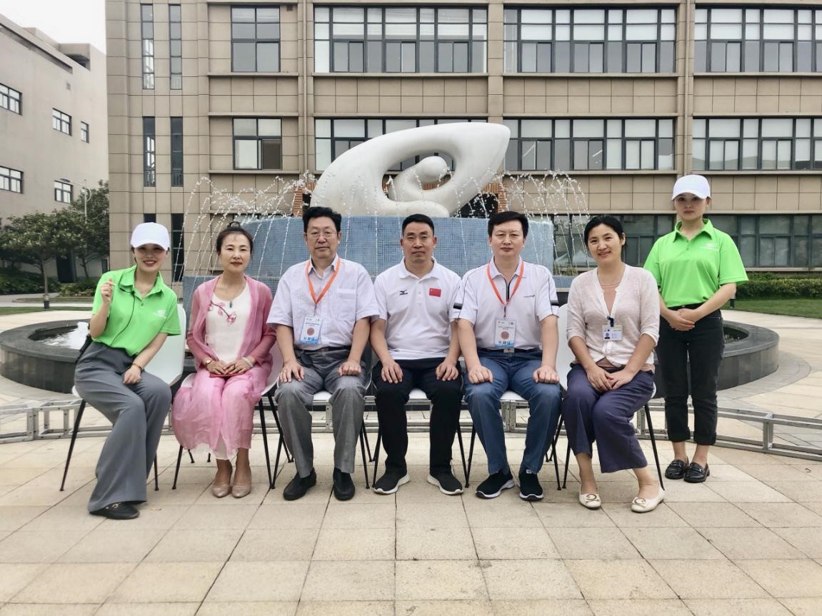 好視力基金邀請240名教育工作者蒞臨眼健康科普館，只為一件事！