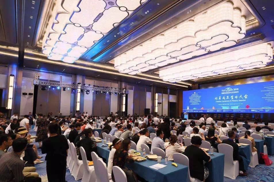 VC大會新觀察：近視防控，改善眼部微循環(huán)是關(guān)鍵