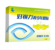 小魚款青少年眼貼