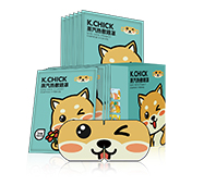 K.CHICK系列純甄無香型