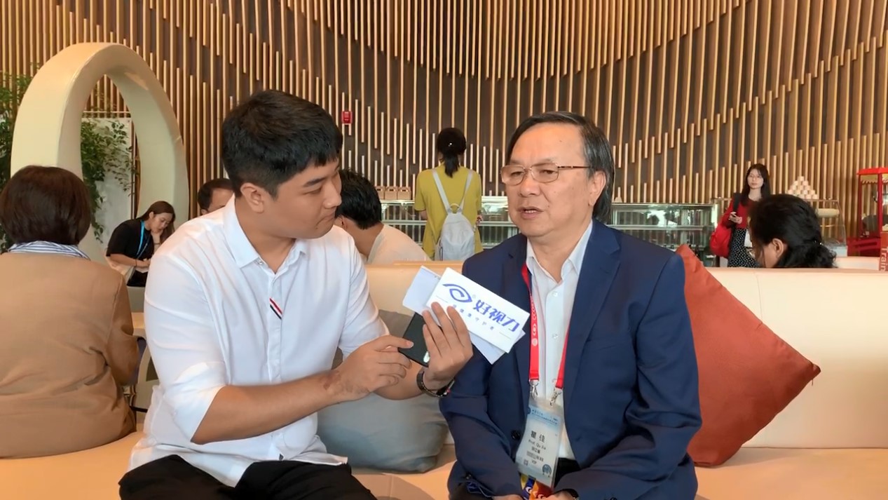 10大熱門眼健康問題 專家在線解答