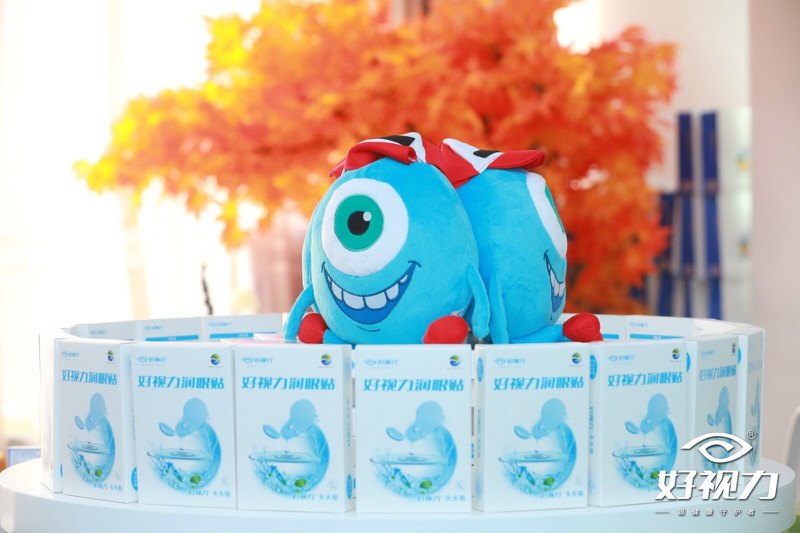 2019新風口：眼貼崛起，百億級眼貼護眼市場大熱