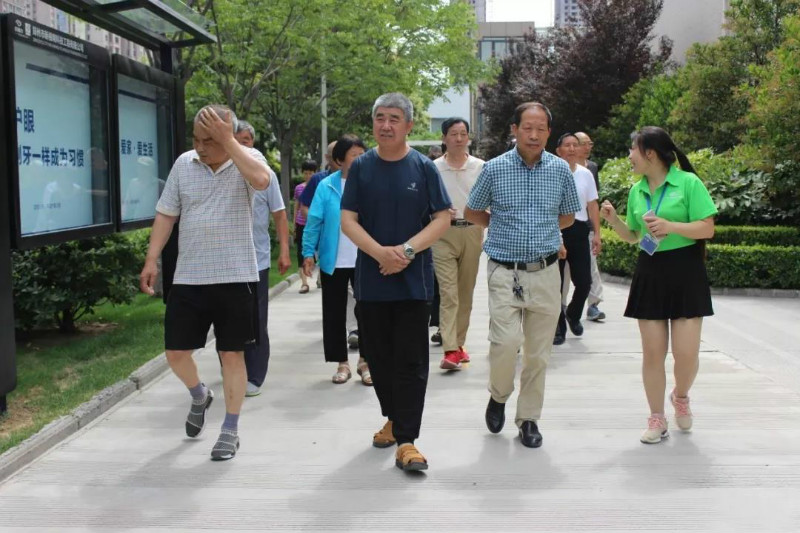 吸引中老年團體專程來報到？好視力為你一鍵解鎖透明工廠的秘密