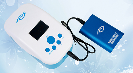 智能真空變壓儀專用移動電源