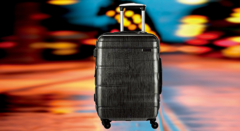 樂扣樂扣拉桿箱[ 20 寸 ]