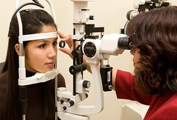 好視力眼貼分享，飛蚊癥如何護(hù)眼