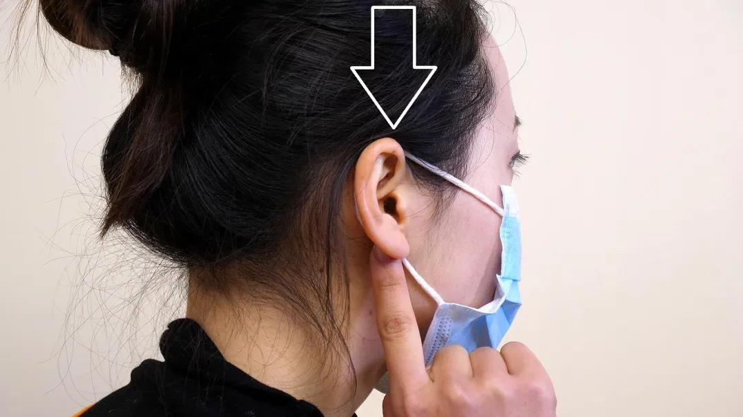 護眼眼睛起霧、口罩勒耳朵，這些小妙招幫你解決！