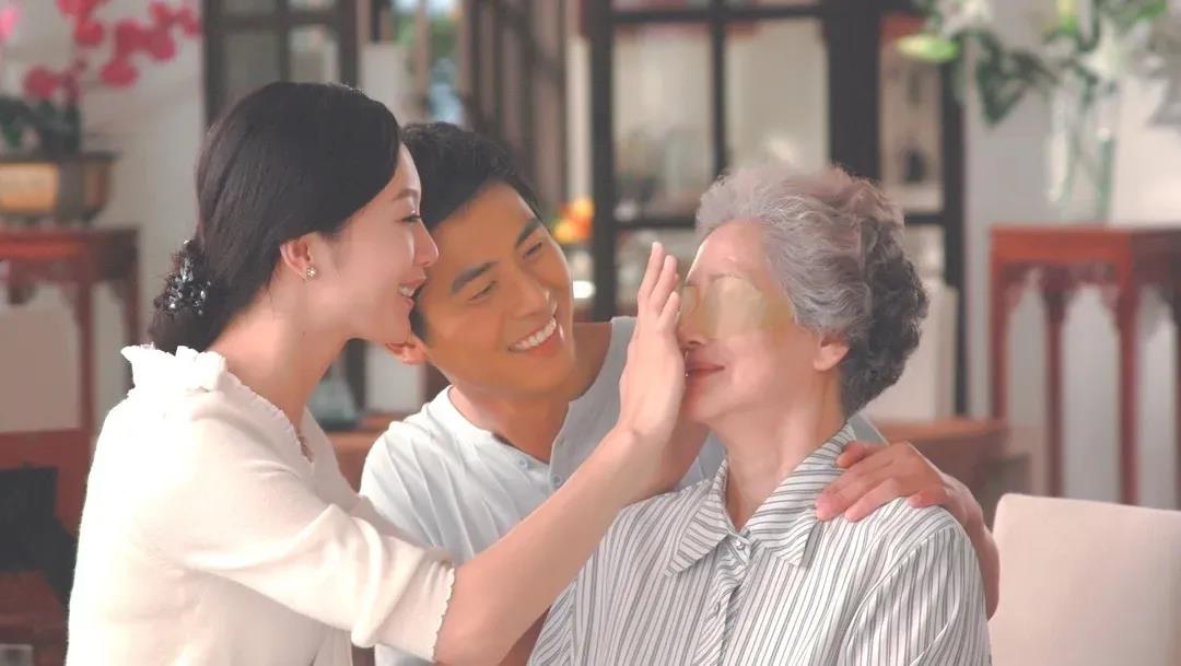 眼睛干澀大半年，沒想到堅持這個方法護眼這么有效！