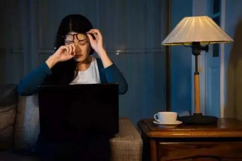 春季護(hù)眼做到這5點(diǎn)，才能預(yù)防視力下降