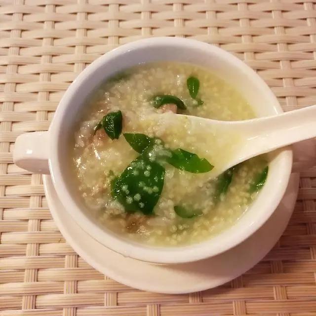 這碗護(hù)眼明目粥，連皇帝都愛(ài)喝！