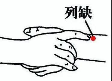 常按這3個(gè)穴位，幫你增強(qiáng)心肺功能