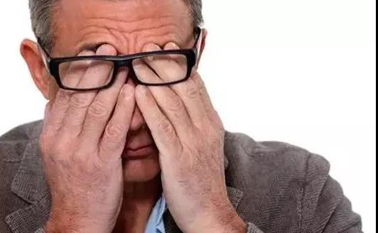 這幾類人群需警惕隱形的失明“殺手”！