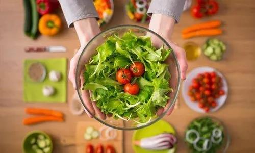 要想血糖穩(wěn)定，堅持這5個好習(xí)慣