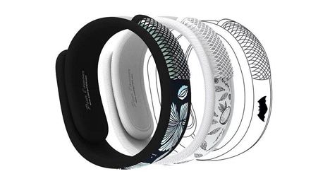 Auberge 驅(qū)蚊手環(huán)[ 總長 ：205mm ]