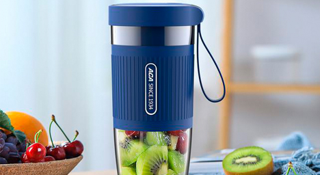 美國 ACA 便攜式果汁機[ 300mL ]