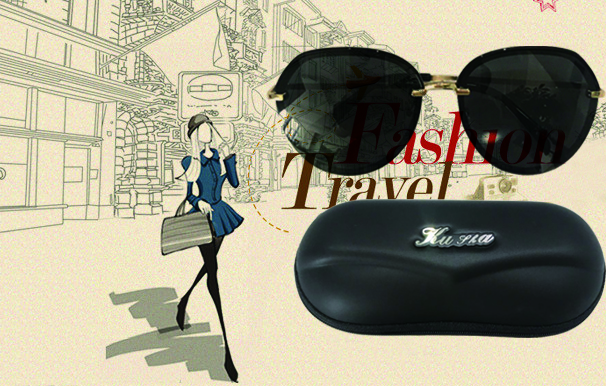 酷莎太陽(yáng)鏡