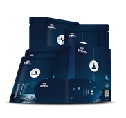 音樂蒸汽眼罩（瑜伽音療系列）