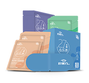 音樂蒸汽熱敷眼罩