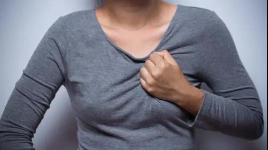 為什么說女生有氣又要發(fā)泄出來，不要強忍呢？