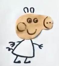 好視力眼貼的雙胞胎兄弟，居然是他！