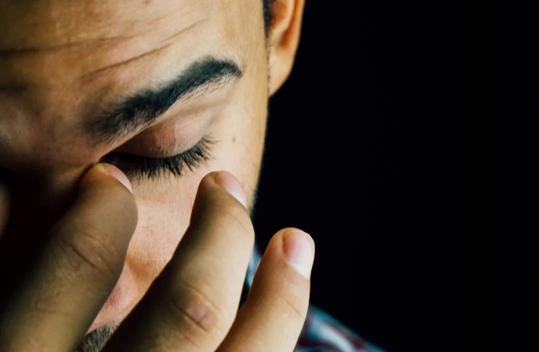 冬季口干眼干多注意，你可能患上這種病