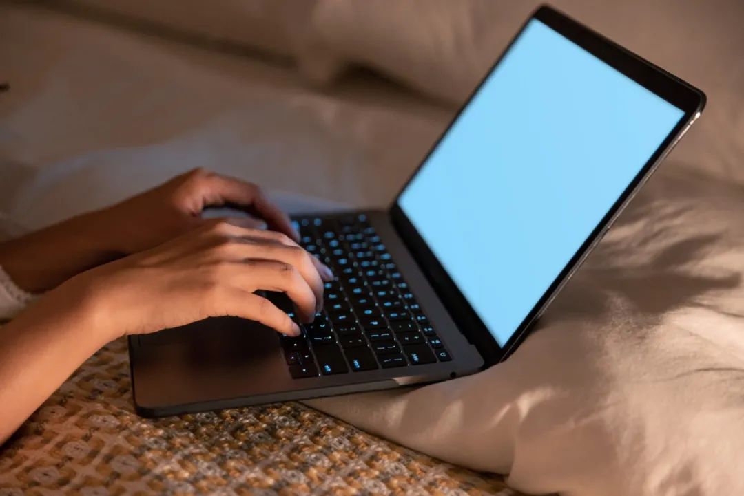 好視力眼貼分享：哪些人群容易視疲勞？