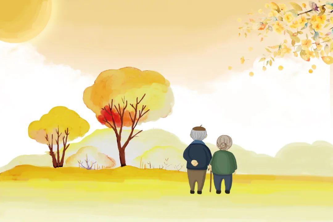 面對父母的“力”不從心，我們能做什么？