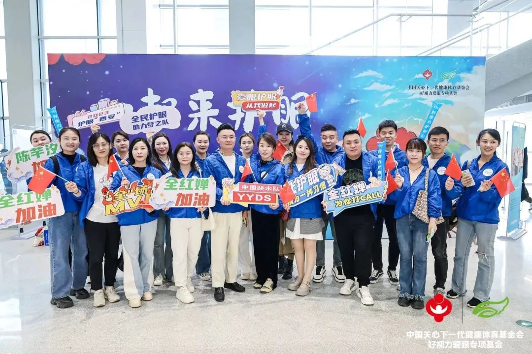 中國跳水隊首戰(zhàn)獲4金，現(xiàn)場掀起護眼打卡狂潮！