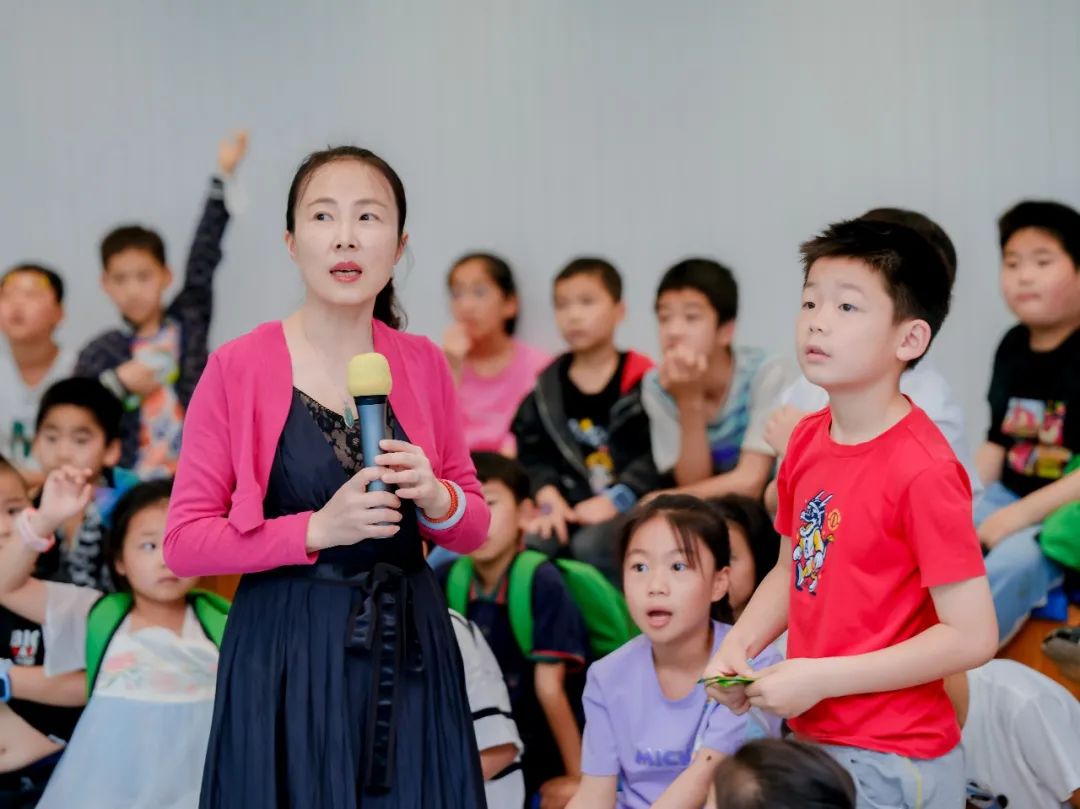 愛眼大課堂 │呵護(hù)孩子眼睛 守護(hù)孩子未來(lái)