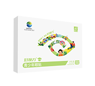 好視力青少年眼貼-可視款