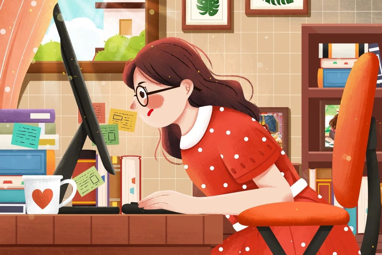 4 個傷害眼睛的行為，比看手機(jī)更厲害