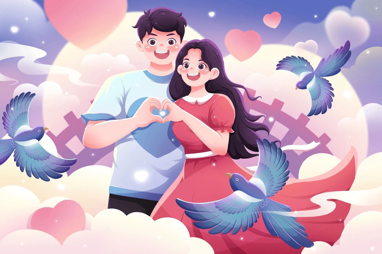 真相了！愛情保鮮的四大視界！