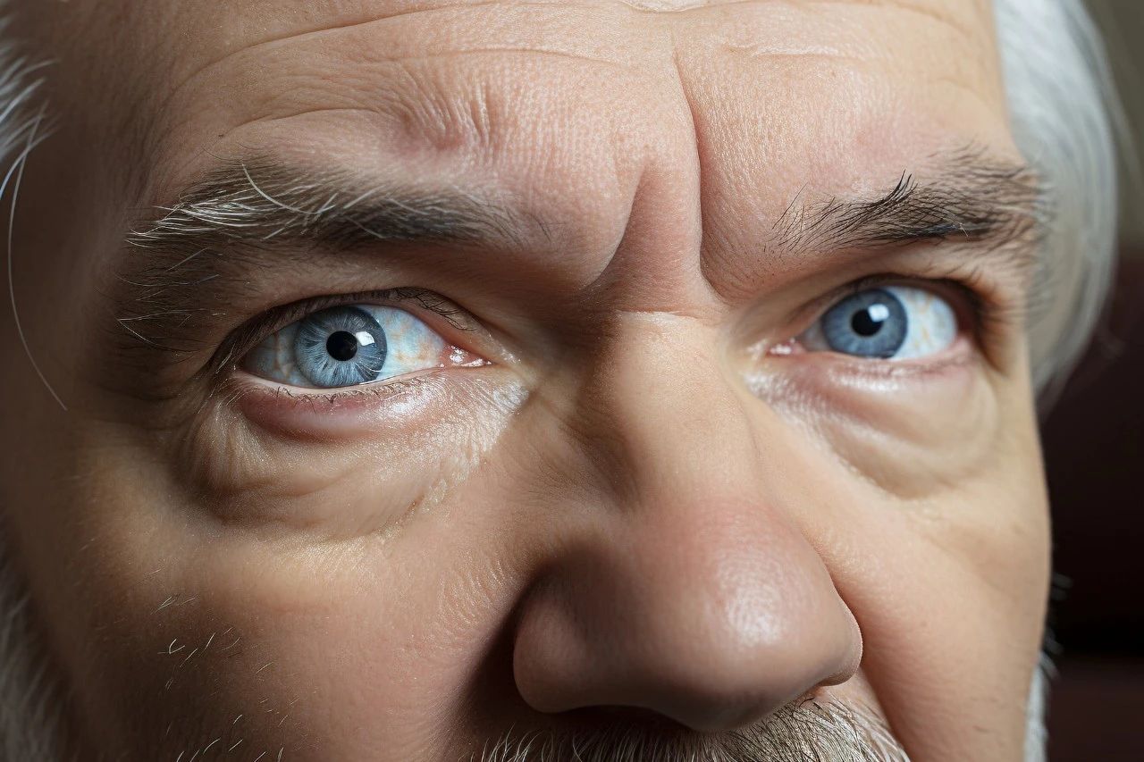 出現(xiàn)這些癥狀，警惕老年白內(nèi)障！