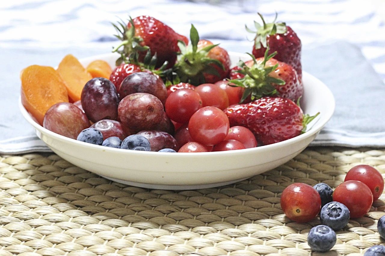 吃夠這些營養(yǎng)素，真的能護(hù)眼！