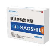 好視力玻璃酸鈉滴眼液