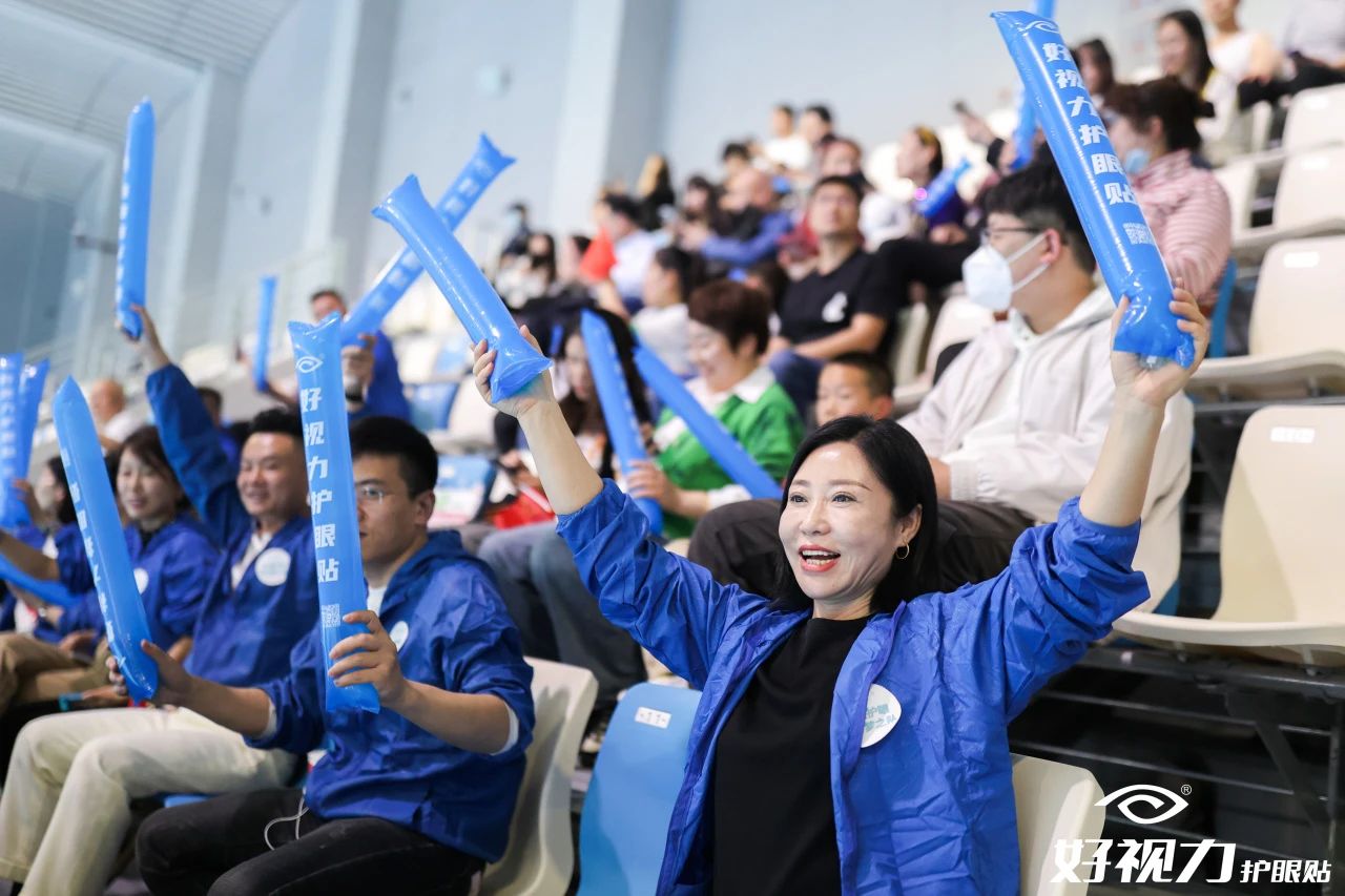 揭秘“水花消失術(shù)”背后的眼睛守護(hù)者！