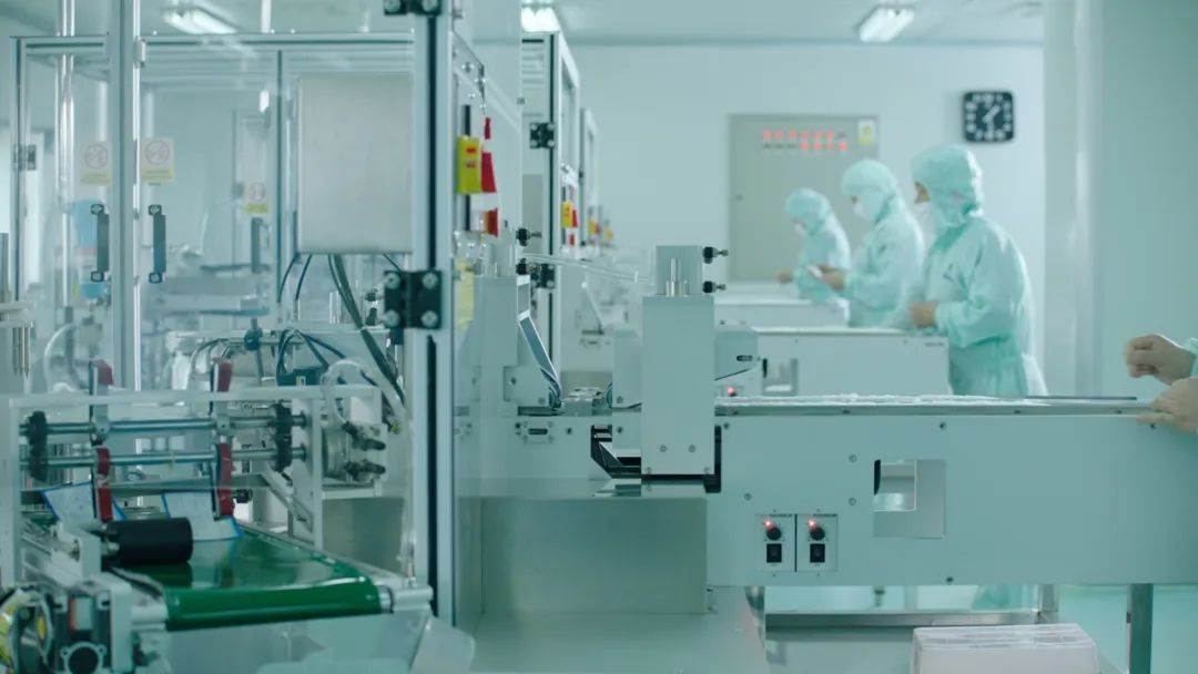 解碼“睛”彩視界，一文讀懂眼貼標(biāo)準(zhǔn)！