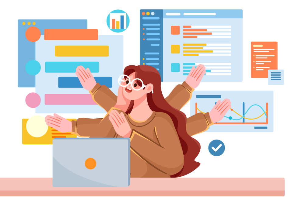 報！周一到！拯救你被屏幕“綁架”的雙眼！