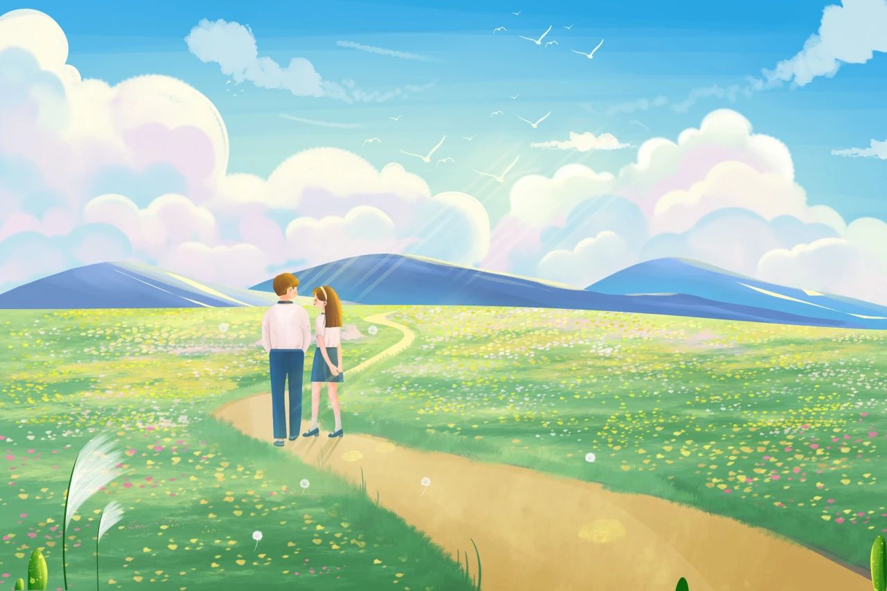 反對(duì)情人節(jié)內(nèi)卷？年輕人集體躺平過節(jié)的方式太“綠”了