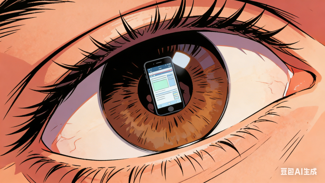 有標(biāo)準(zhǔn)了！護(hù)眼貼功效評價迎來首項標(biāo)準(zhǔn)...